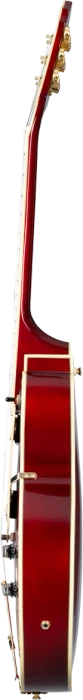 Epiphone Broadway Wine Red