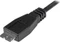 StarTech USB31CUB1M, USB 3.1 Kabel C/Micro-B schwarz, 1m Vorschaubild