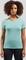 Odlo F-Dry Funktionsshirt kurzarm aqua haze (Damen) Vorschaubild