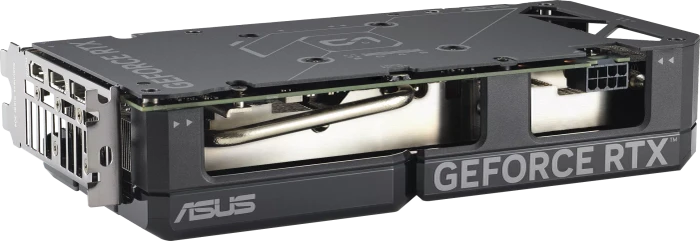 ASUS Dual GeForce RTX 4060 Ti, DUAL-RTX4060TI-16G, 16GB GDDR6, HDMI, 3x DP