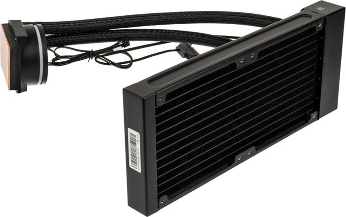 Raijintek Eos 240 RBW, 240mm