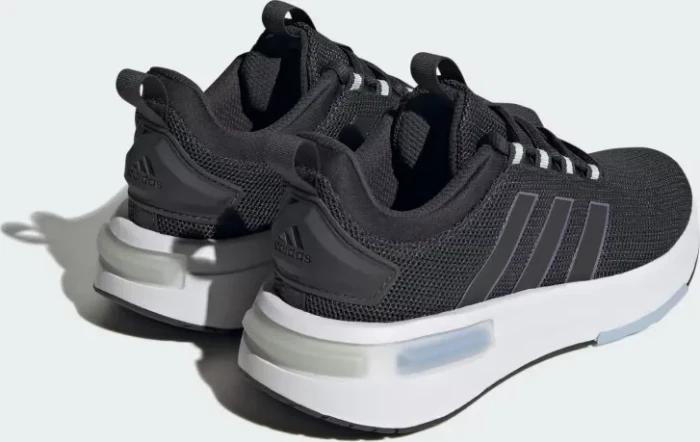 adidas Racer TR23 carbon/blue dawn