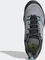 adidas Terrex AX3 halo silver/crystal white/acid mint (Damen) Vorschaubild