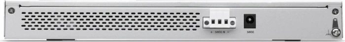 Ubiquiti UniFiSwitch 6 XG Desktop 10G Managed Switch, 4x RJ-45, 2x SFP+, PoE++