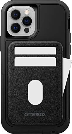 Otterbox Wallet für MagSafe schwarz
