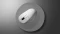 Keychron M7 Wireless Mouse weiß, USB/Bluetooth Vorschaubild