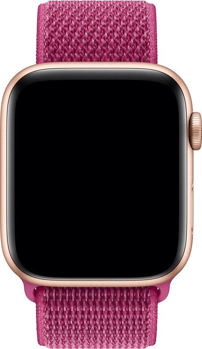 Apple Sport Loop für Apple Watch 44mm drachenfrucht