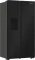 Bauknecht SBS IW D90 Side-by-Side black Vorschaubild