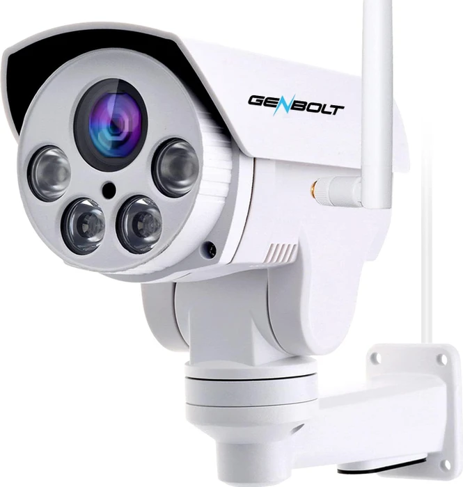 Genbolt GB-202H