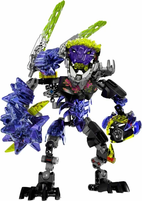 LEGO Bionicle - Beben-Ungeheuer