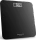 Rowenta BS1800 Premiss digitale Personenwaage schwarz