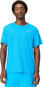 Nike Miler Funktionsshirt kurzarm blue hero (Herren)