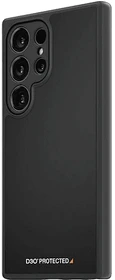 PanzerGlass Hard Case D3O für Samsung Galaxy S24 Ultra schwarz