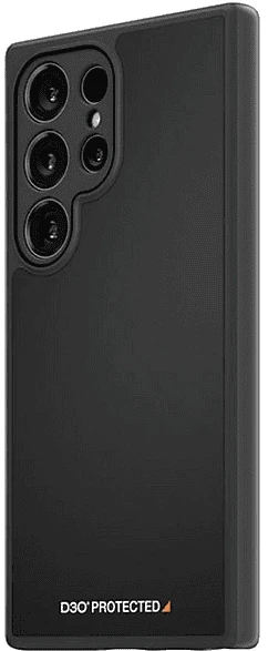 PanzerGlass Hard Case D3O für Samsung Galaxy S24 Ultra schwarz