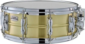 Yamaha Recording Custom Brass Snare 14x5.5"