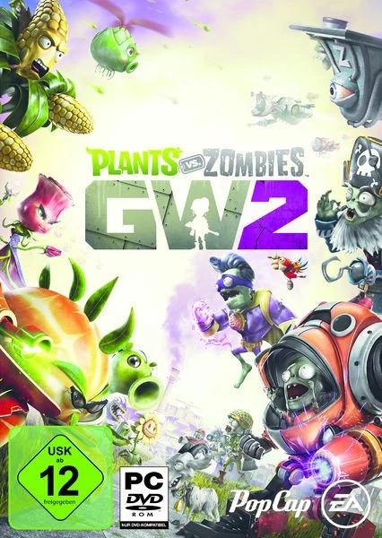 Plants vs Zombies: Garden Warfare 2 ab  10,07 (2026) | Preisvergleich  Geizhals sterreich