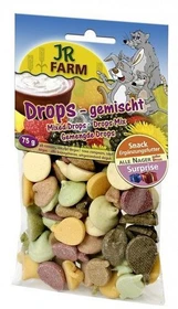 JR Farm Drops Nagerfutter (verschiedene Sorten)