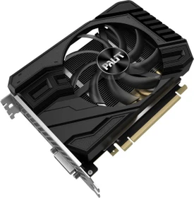 Palit GeForce RTX 2060 StormX, 6GB GDDR6, DVI, HDMI, DP