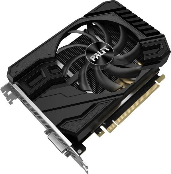 Palit GeForce RTX 2060