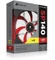 Corsair Air Series SP140 LED Red High Static Pressure, 140mm, 2er-Pack Vorschaubild