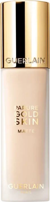 Guerlain Parure Gold Skin Matte Foundation 0.5N neutral LSF15, 35ml
