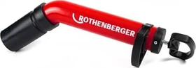Rothenberger RoPump Super Plus Saugdruckreiniger