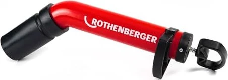 Rothenberger RoPump Super Plus Saugdruckreiniger