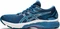 Asics GT-2000 9 mako blue/grey floss (Damen) Vorschaubild
