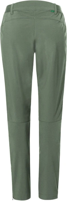 Vaude Elope Hose lang agave (Damen)