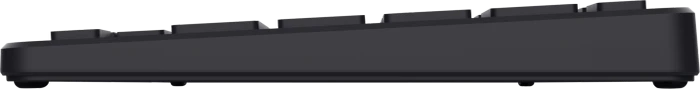 Trust Nado II, schwarz, Bluetooth, DE
