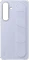 Samsung Standing Grip Case für Galaxy S25 FE Light Blue Vorschaubild