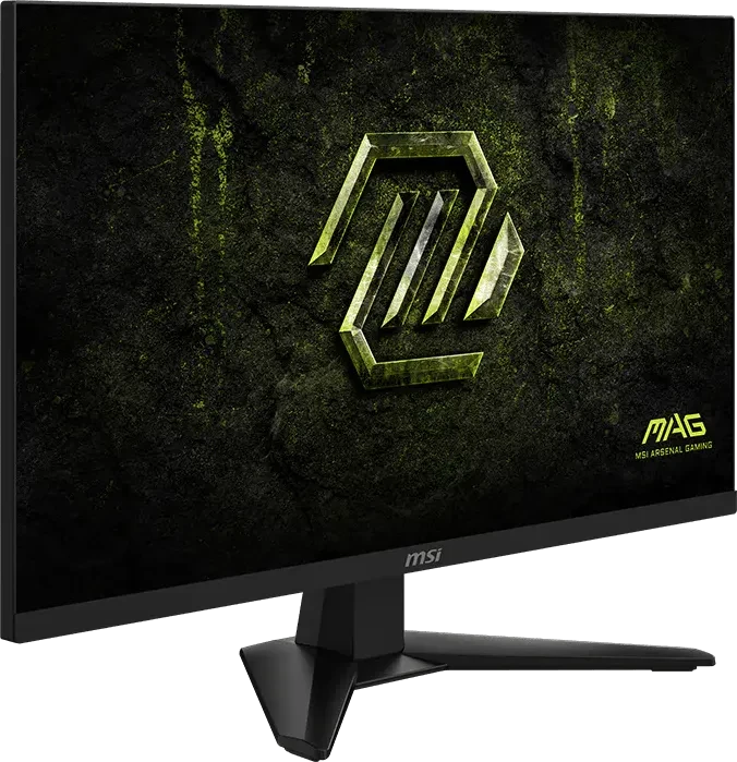 MSI MAG 274QFDE E20, 27"