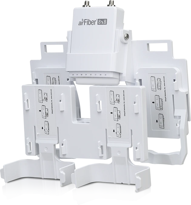 Ubiquiti airFiber NxN Multiplexer, 8x8 MIMO Backhaul