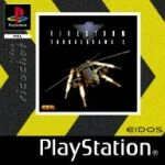 Thunderhawk 2 - Riochet (PS1)