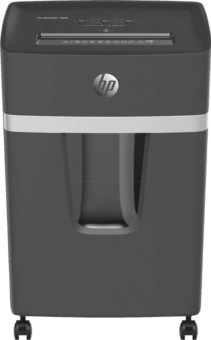 HP Pro Shredder 10MC, 2x15mm