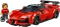 LEGO Speed Champions - Ferrari SF90 XX Stradale Sportwagen Vorschaubild
