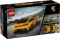 LEGO Speed Champions - Porsche 911 GT3 RS Supersportwagen Vorschaubild