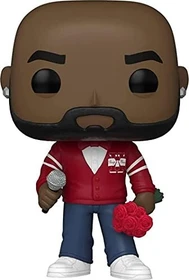 FunKo Pop! Rocks - Boyz II Men - Wanya Morris