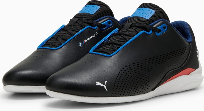 Puma BMW M Motorsport Drift Cat Decima rot/blau/schwarz (Herren)
