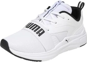 Puma Softride Wired 2 puma white/puma black