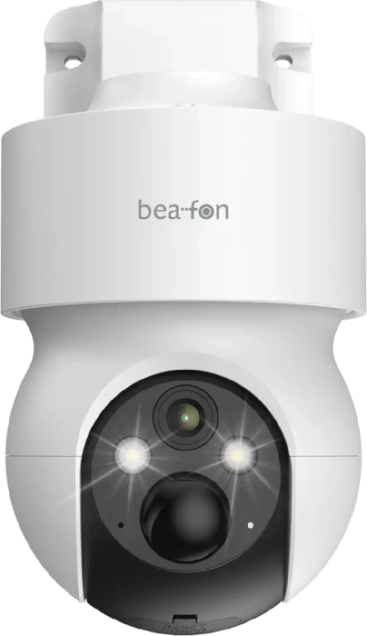 Bea-fon Safer 3S Pro, weiß