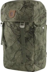 Fjällräven Greenland Top green camo