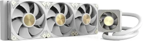 Montech CyberFlow Core 360 White