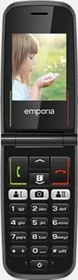 Emporia Active Glam schwarz