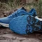 adidas Terrex Agravic Speed pulse blue/core black/semi impact orange (Herren) Vorschaubild