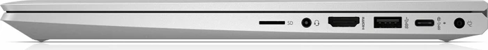 HP ProBook x360 435 G7, Pike Silver, Ryzen 7 4700U, 16GB RAM, 512GB SSD, DE