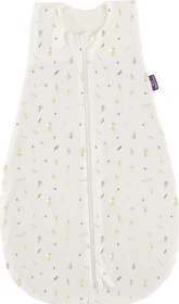 Träumeland Liebmich Sommer-Schlafsack Sommer Gr.90, 0.5TOG frische