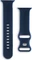Hama Armband Fantastic Feel für Apple Watch (40mm/41mm/42mm) blau Vorschaubild