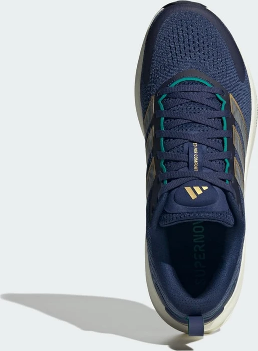 adidas Supernova Ease 2 dark blue/off white/matte gold (Herren)