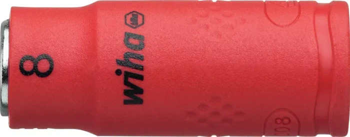 Wiha 7209NS Stecknuss